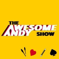 Awesome Andy – The Show!