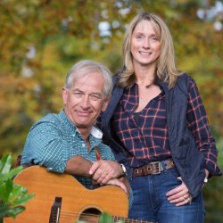 Songs from Scotland's History and Landscape