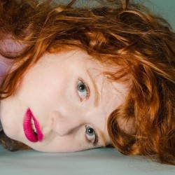 Eleanor Morton: The Mermaid (WIP)