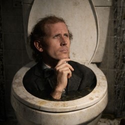 Rob Duncan: Toilet