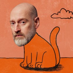 Henry Paker – Pencil Case Preview