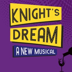 Knight's Dream
