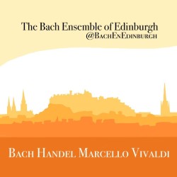 Bach, Handel, Vivaldi