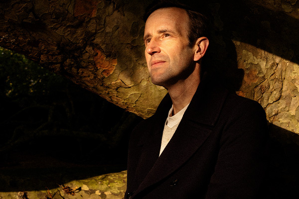 Robert Macfarlane: Is A River Alive?
