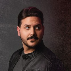 Ignacio Lopez: Nada
