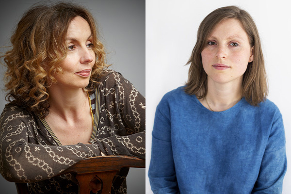 Frances Wilson & Francesca Wade: Rediscovering Muriel Spark and Gertrude Stein