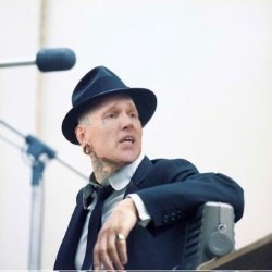 Tattoo Dave – Tat’s Life