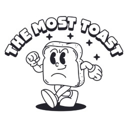 The Most Toast