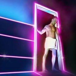 Sauna Boy