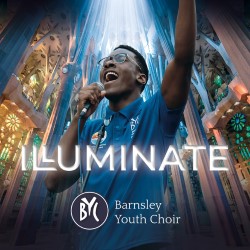 Barnsley Youth Choir – Illuminate