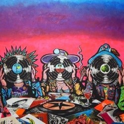 Festival CD and Record Fair