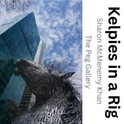 Kelpies in a Rig