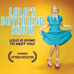 Lolo's Boyfriend Show