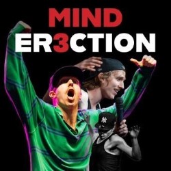 MIND ER3CTION