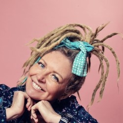 Samantha Day: I've Started So I'll Finish