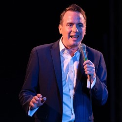 Matt Forde: Defying Calamity