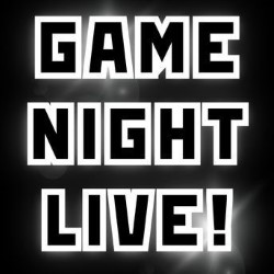 Alex Kouvatas presents Game Night Live!