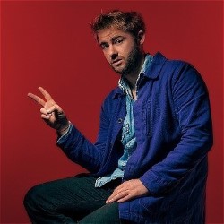 Ben Pope: The Cut