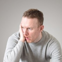 John O'Keeffe: Surviving Myself