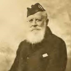 The Curious Case of Osgood MacKenzie