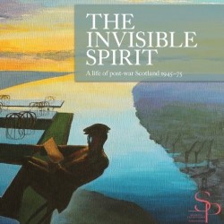 The Invisible Spirit