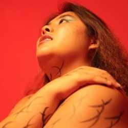 Nüshu: Written for Her, on Her, by Her