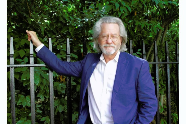 A C Grayling: Disagreeing Agreeably?