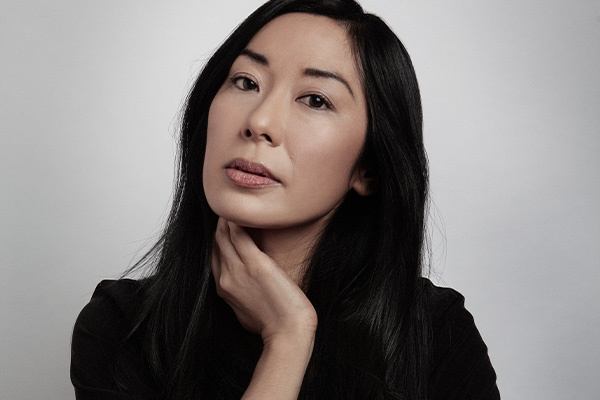 Katie Kitamura: Authenticity Unmasked
