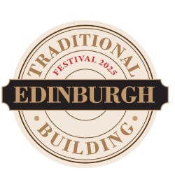 Edinburgh Traditional Building Festival 2025
