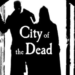 City of the Dead Haunted Graveyard Tour