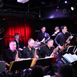 South London Jazz Orchestra