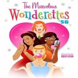 Marvelous Wonderettes '58