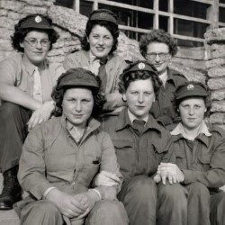 Larkhill