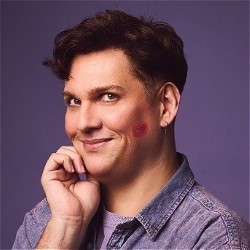 Dane Buckley: Darling