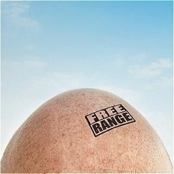 Geoff Alderman: Free Range