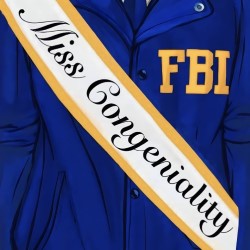 Miss Congeniality: The Unauthorised Musical Concert