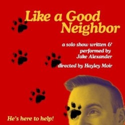 Like a Good Neighbor