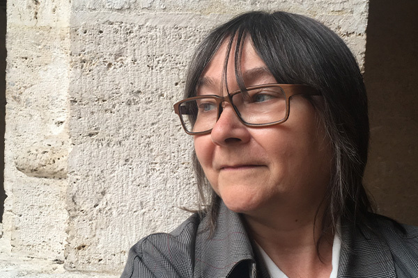 Ali Smith: Brave New Words