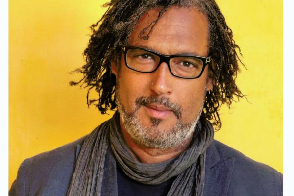 An Evening with David Olusoga