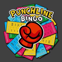 Punchline Bingo