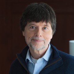 In Conversation: Ken Burns