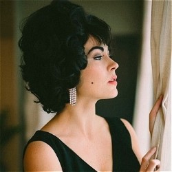 Call Me Elizabeth: from Lassie to Cleopatra