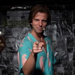 Chad Goes Deep – Chill Towards Enlightenment
