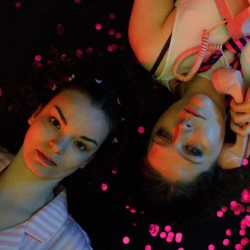 Perfect Dead Girls