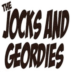 Jocks and Geordies