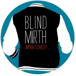 Blind Mirth Presents: Past Our Bedtime