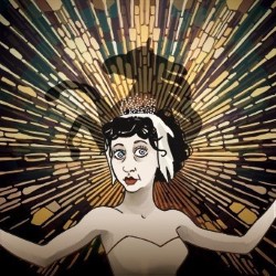 Kristen Schaal: The Legend of Crystal Shell