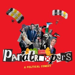 Paratroopers