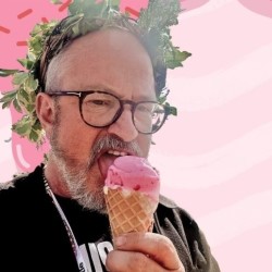 Robin Ince: Ice Cream for a Broken Tooth