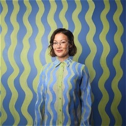 Lizzy Hoo – Says Hoo?
